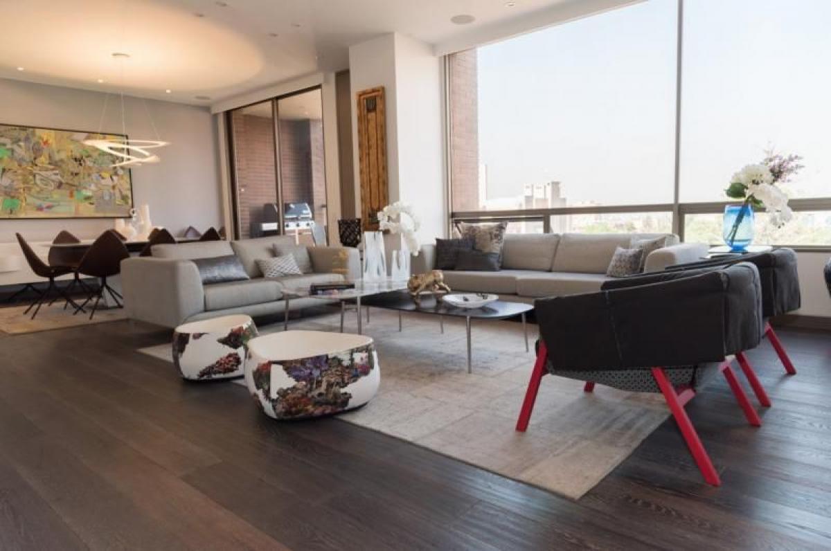 Casa T3 em Bogota, Colombia N.º 14230