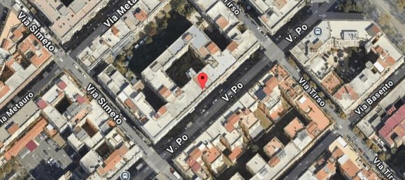 3 bedrooms Apartment in Rome, Italy No. 378136 3