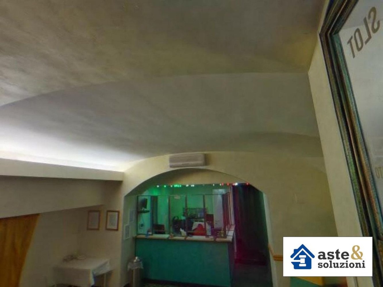 3 bedrooms Apartment in Rome, Italy No. 378136