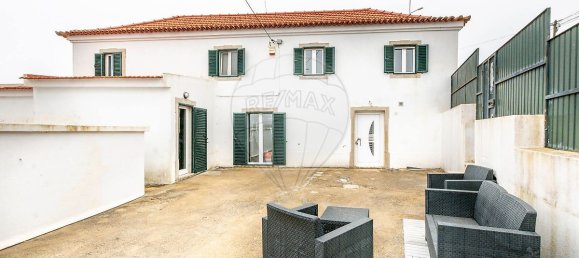 4 bedrooms House in Sintra, Portugal No. 165193 2