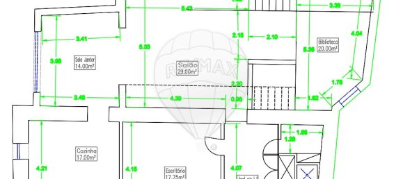 4 bedrooms House in Sintra, Portugal No. 165193 33