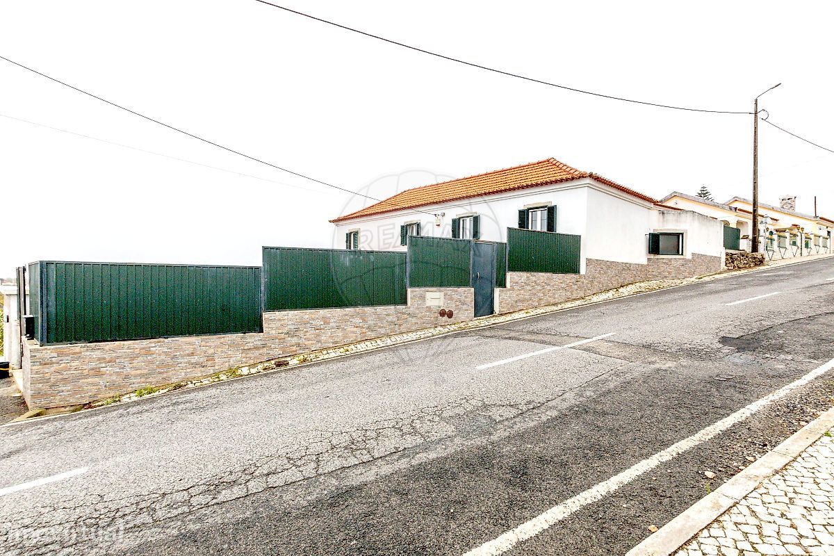 4 bedrooms House in Sintra, Portugal No. 165193