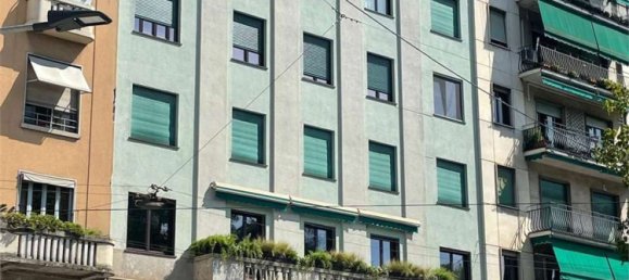 4 bedrooms Apartment in Milan, Italy No. 362668 6