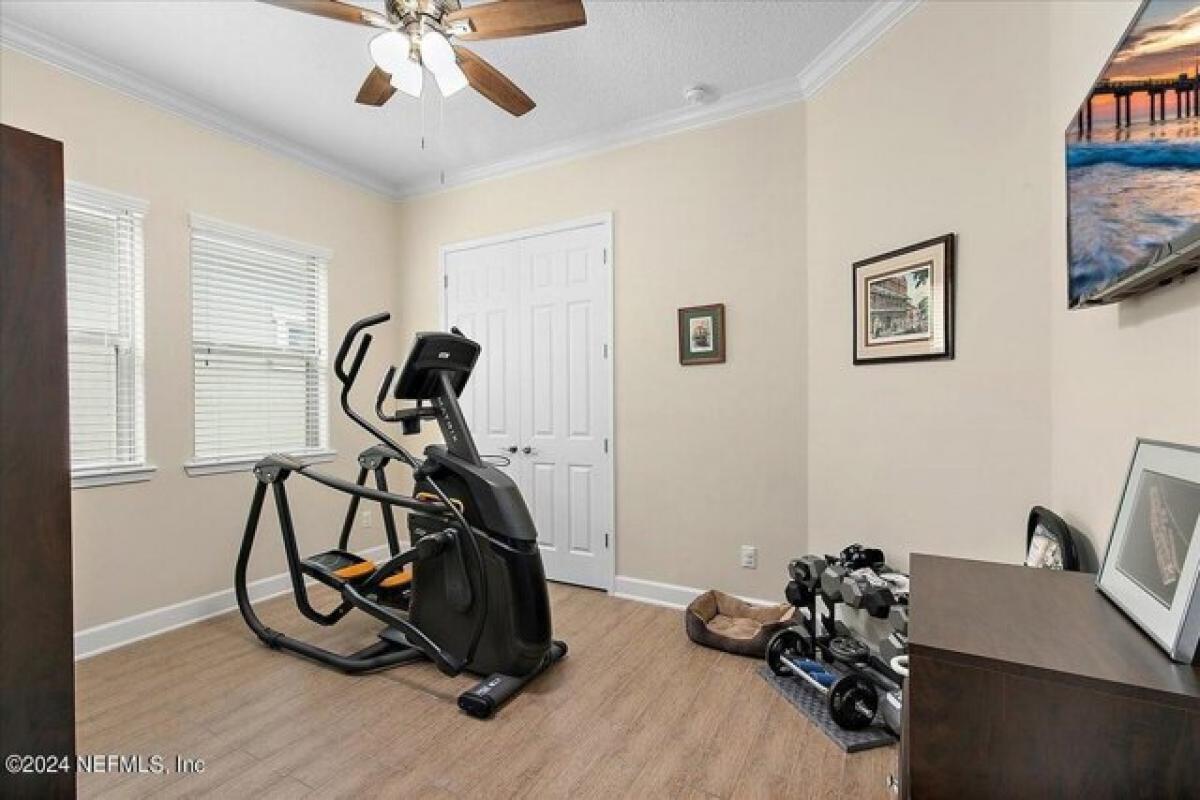 Casa de 3 dormitorios en Jacksonville, USA No. 439292