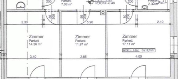 4غرفة تاون هاوس في Sieghartskirchen, Austria رقم 235608 25