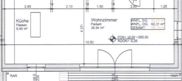 4غرفة تاون هاوس في Sieghartskirchen, Austria رقم 235608 24