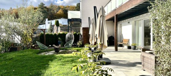 4غرفة تاون هاوس في Sieghartskirchen, Austria رقم 235608 3