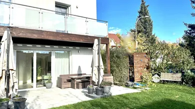 4غرفة تاون هاوس في Sieghartskirchen, Austria رقم 235608