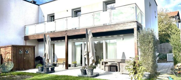 4غرفة تاون هاوس في Sieghartskirchen, Austria رقم 235608 21