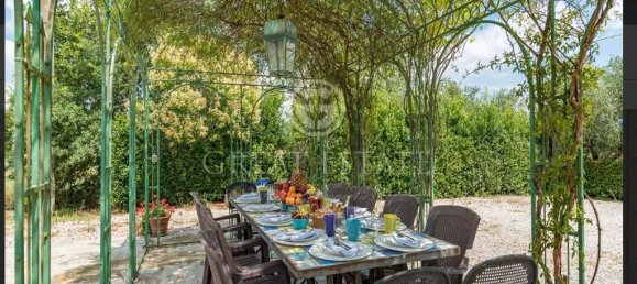 9 bedrooms House in Cortona, Italy No. 179437 10