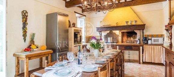 9 bedrooms House in Cortona, Italy No. 179437 36