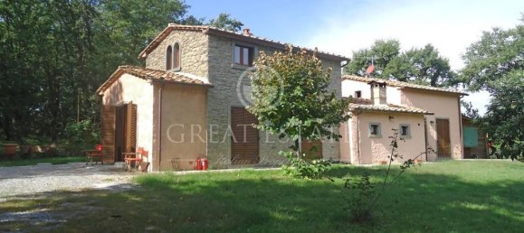 9 bedrooms House in Cortona, Italy No. 179437 25