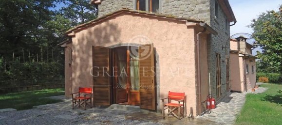 9 bedrooms House in Cortona, Italy No. 179437 23