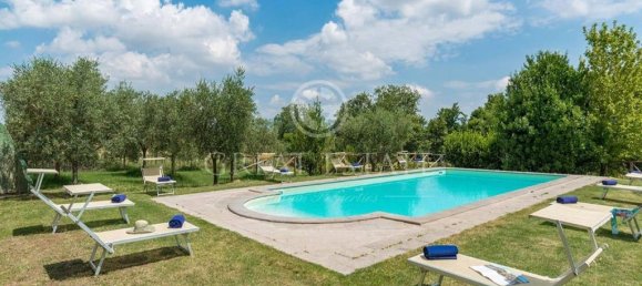 9 bedrooms House in Cortona, Italy No. 179437 7