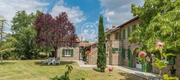 9 bedrooms House in Cortona, Italy No. 179437 5