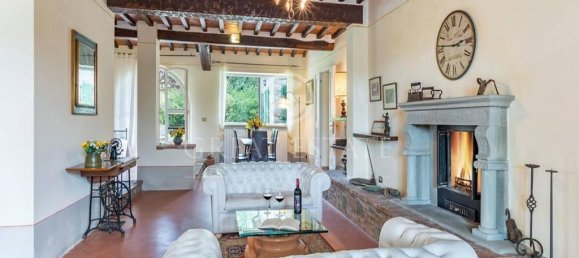 9 bedrooms House in Cortona, Italy No. 179437 29