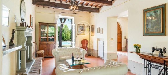 9 bedrooms House in Cortona, Italy No. 179437 28