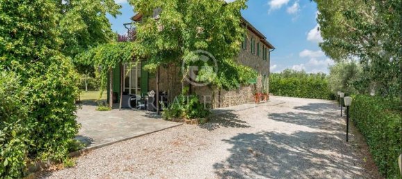 9 bedrooms House in Cortona, Italy No. 179437 21