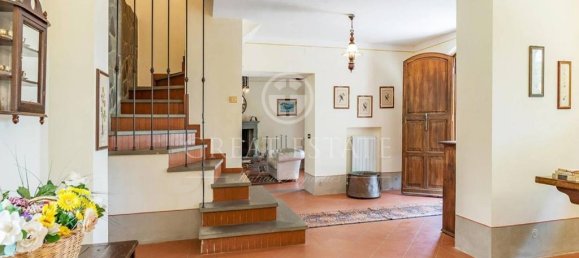 9 bedrooms House in Cortona, Italy No. 179437 30