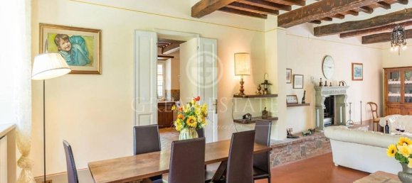 9 bedrooms House in Cortona, Italy No. 179437 33