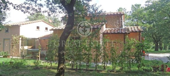 9 bedrooms House in Cortona, Italy No. 179437 26