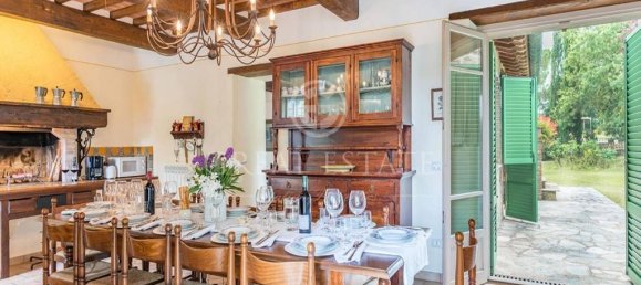 9 bedrooms House in Cortona, Italy No. 179437 35