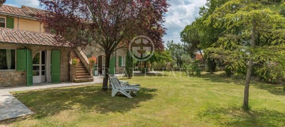 9 bedrooms House in Cortona, Italy No. 179437 15