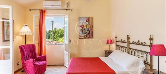 9 bedrooms House in Cortona, Italy No. 179437 43