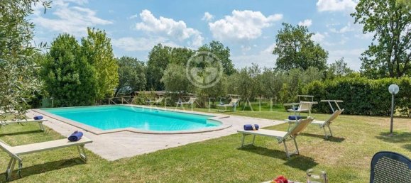 9 bedrooms House in Cortona, Italy No. 179437 8