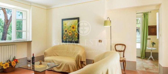 9 bedrooms House in Cortona, Italy No. 179437 32