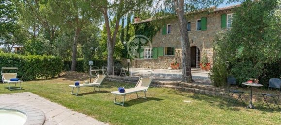 9 bedrooms House in Cortona, Italy No. 179437 18