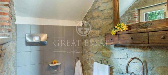 9 bedrooms House in Cortona, Italy No. 179437 37