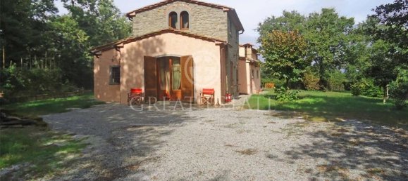 9 bedrooms House in Cortona, Italy No. 179437 22