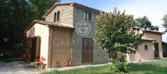 9 bedrooms House in Cortona, Italy No. 179437 24