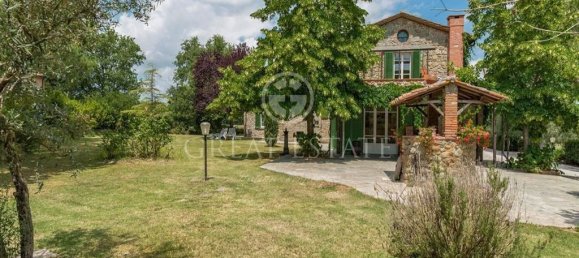9 bedrooms House in Cortona, Italy No. 179437 14