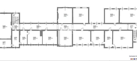 Edificio en Sonneberg, Germany 3096 m² No. 19108 5