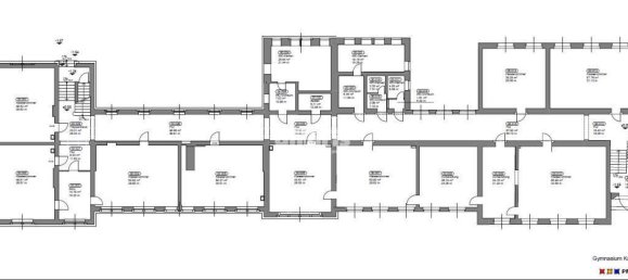 Edificio en Sonneberg, Germany 3096 m² No. 19108 4