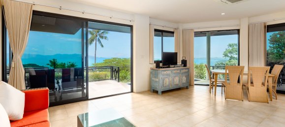 7 bedrooms House in Ko Samui, Thailand No. 32944 6
