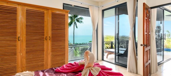7 bedrooms House in Ko Samui, Thailand No. 32944 10