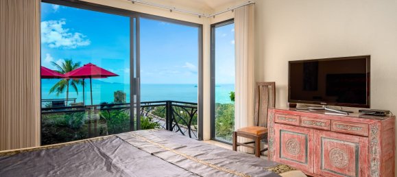 7 bedrooms House in Ko Samui, Thailand No. 32944 2