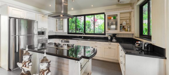 7 bedrooms House in Ko Samui, Thailand No. 32944 5