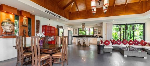 7 bedrooms House in Ko Samui, Thailand No. 32944 13