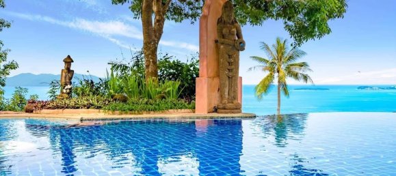 7 bedrooms House in Ko Samui, Thailand No. 32944 14