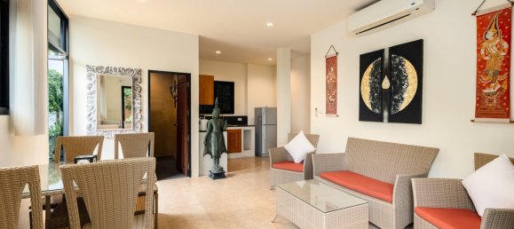 7 bedrooms House in Ko Samui, Thailand No. 32944 8