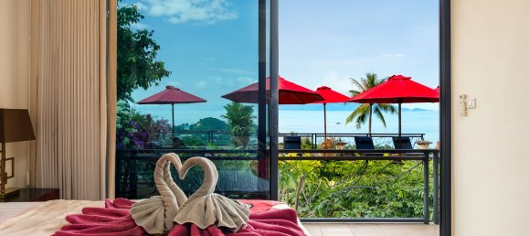 7 bedrooms House in Ko Samui, Thailand No. 32944 3