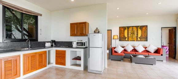 7 bedrooms House in Ko Samui, Thailand No. 32944 7