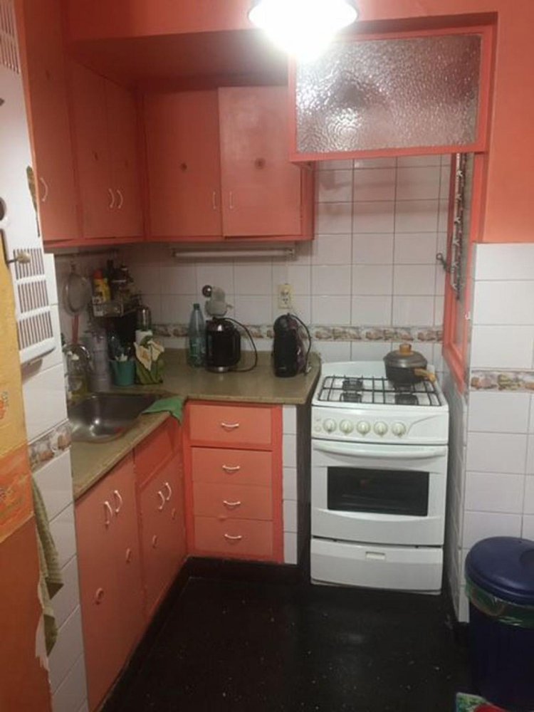 2 Schlafzimmer Wohnung in Buenos Aires, Argentina, Nr. 72483