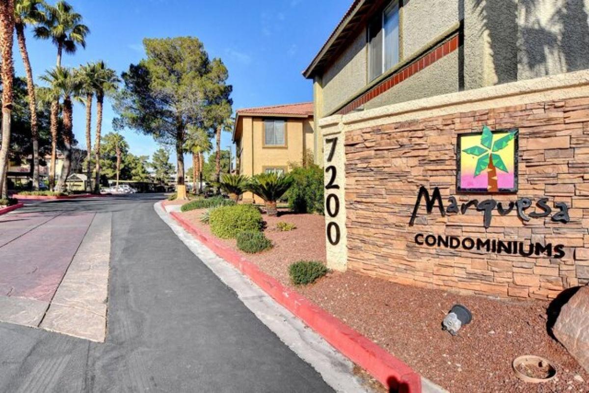 Casa de 2 dormitorios en Las Vegas, USA No. 441664