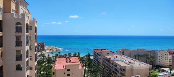 2 chambres Appartement à Torrevieja, Spain No. 188028 21