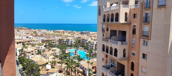 2 chambres Appartement à Torrevieja, Spain No. 188028 19